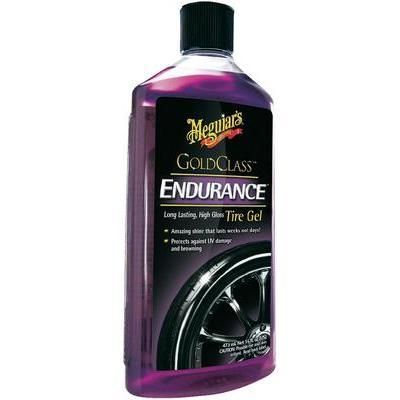 GEL NETTOYANT DES PNEUS MEGUIARS ENDURANCE