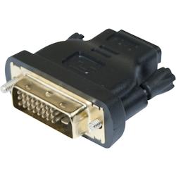 GENERIQUE Adaptateur hdmi f dvi 24+1 m - ECF-581702_0