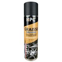 GRAISSE ALU - HAUTE TEMPÉRTURE 600°C