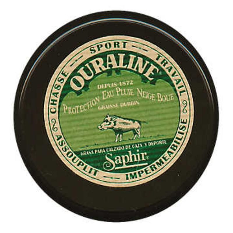 GRAISSE SANSPHOQUE 0702VS 125ML BOITE + EPONGE