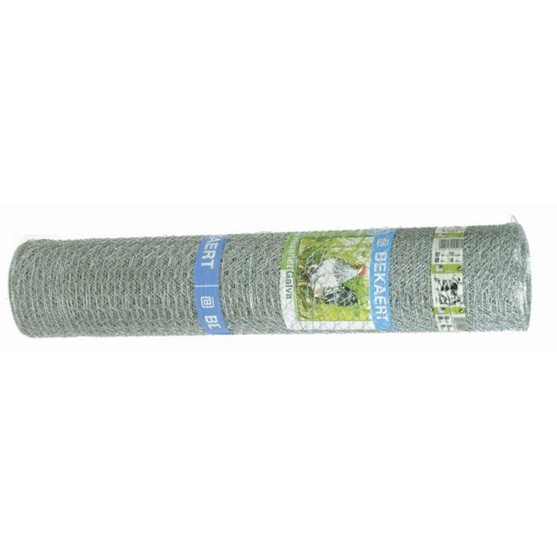 Grillage galvanisé - 1.5 m x 50 m_0
