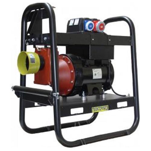 Groupe électrogène sur prise de force TRSB 50 T4 - 1500 trs/min - Avec AVR - FRANCEPOWER - 01285_0
