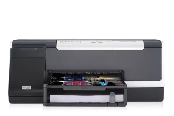 HP Officejet K5400 imprimante jets d'encres Couleur 4800 x 1200 DPI_0