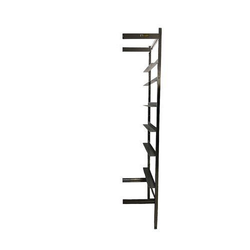 KIT SUIVANT STÉRILISATION 1800X300X600 MM - 6 NIVEAUX - HUPFER