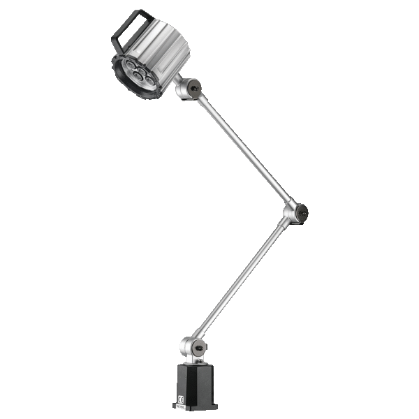 LAMPE LED INDUSTRIELLE 6W/220V OTMT - OTELO