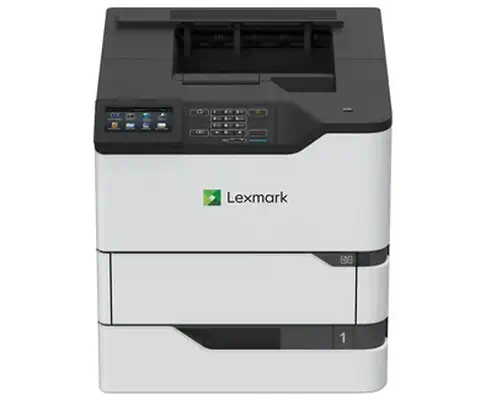 LEXMARK MS826de monochrome A4 laser_0