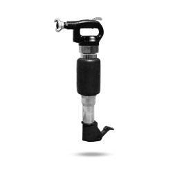 Marteau-piqueur grande poignée P9 à emmanchement cylindrique 23 x 70 mm - MAC3 - MAC3MF05251_0