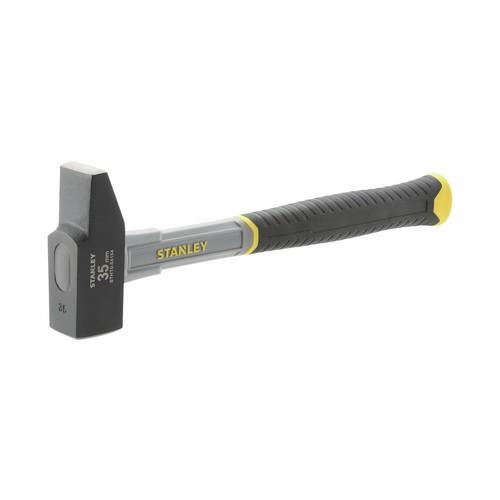 MARTEAUX RIVOIR - MANCHE GRAPHITE - TÊTE 30 MM - STHT0-54131 STANLEY