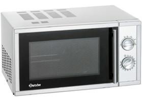 Micro-ondes 23l, 900w BARTSCHER_0