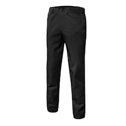 Molinel - pantalon pebeo noir t44 - 44 noir 3115997427574_0
