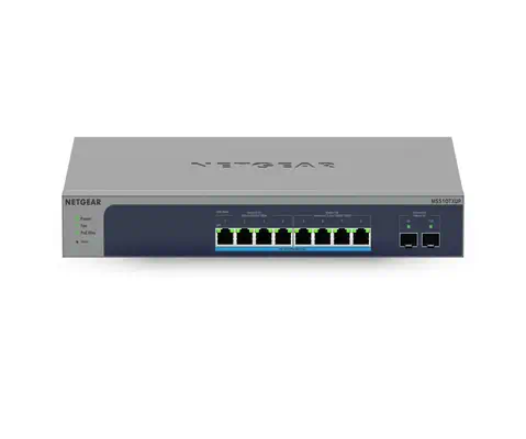 NETGEAR MS510TXUP commutateur réseau Géré L2/L3/L4 10G Ethernet (100/1000/10000) Connexion Ethernet,_0