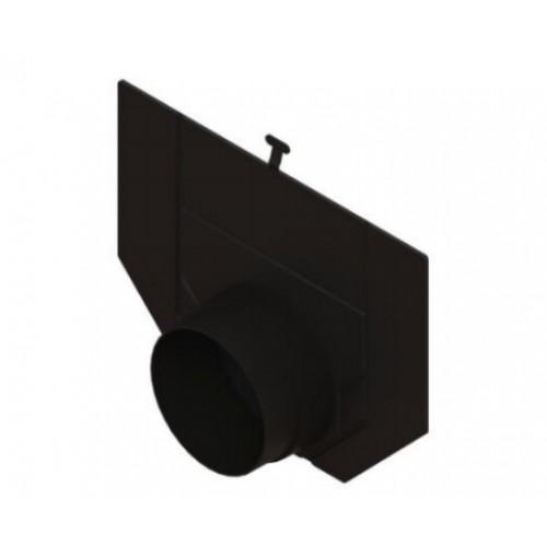 OBTURATEUR EN POLYPROPYLÈNE - CANIVEAUX SELF 100 ET SELF 200 ACO