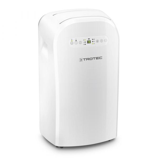 PAC 3500 - Climatiseur monobloc Trotec - 3,5 kW avec déshumidification et télécommande_0