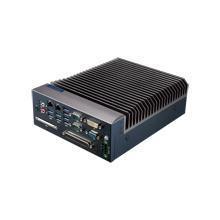 PC industriel fanless MIC-7500 - i3-6102EQ 1.9GHz, DDR4 16GB max, RAID 0/1/5/10 - Référence: MIC-7500-19A1E_0