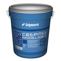 Peinture de façade crepitex modelable_0