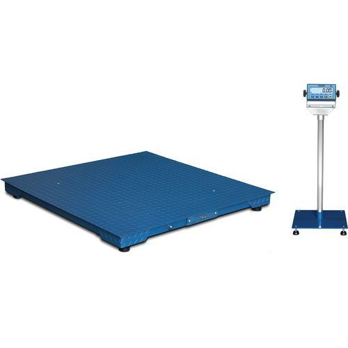 PLATE FORME 1250X1500X120 MM EN MÉTROLOGIE LÉGALE - DINI