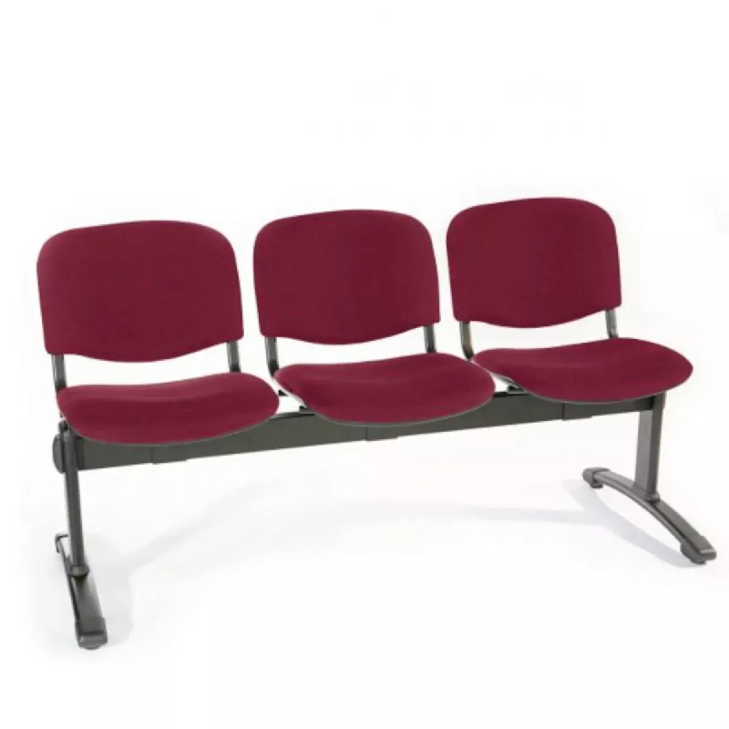 Poutre accueil visiteurs So Pagani - K30, 4 places, Piètement Type F_0