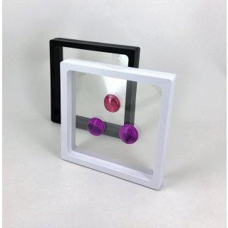 PRÉSENTOIR TRANSPARENCE POUR BIJOUX POUR PRÉSENTATION VISION
