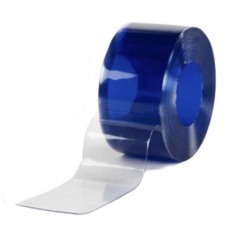 PVC souple transparent - largeur 1200 mm - épaisseur de 0.02 mm à 0.07 mm_0