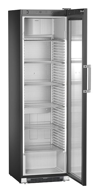 RÉFRIGÉRATEUR LIEBHERR FKDV 4523-21 AVEC PORTE VITRÉE