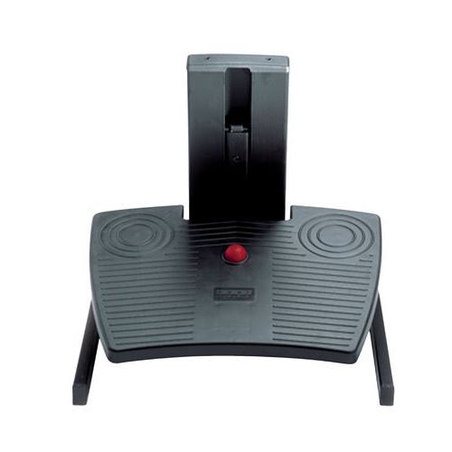REPOSE-PIEDS STANDARD L HT:44 CM MDL:FOOTFORM - KANGARO