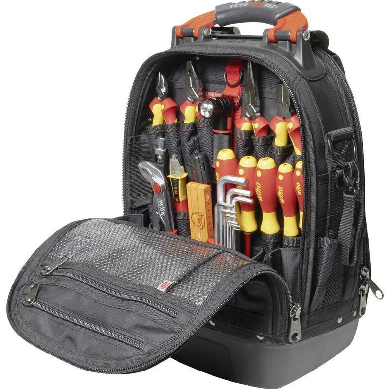 Sac a top dos technicien informatique