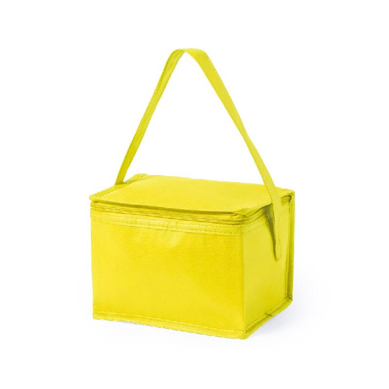 Sac Isotherme 3,2 L Jaune - 8435408326018_0