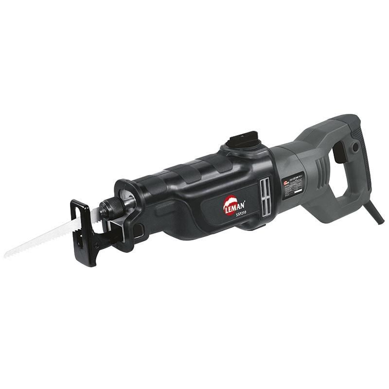 SCIE SABRE LEMAN - MOUVEMENT PENDULAIRE 1200W - SSP210