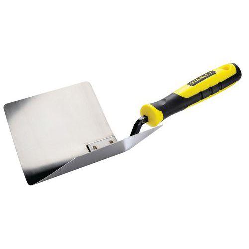 STANLEY 1 COUTEAU D'ANGLE INTÉRIEUR LAME INOX - STANLEY
