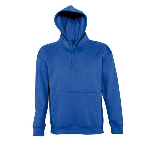 SWEAT PERSONNALISABLE À CAPUCHE SLAM CLUB ROYAL