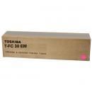 TONER MAGENTA TOSHIBA POUR E-STUDIO 2050C / 2051C / 2550C / 2551C (6AG00004452)