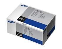TONER SAMSUNG MLT-D203S NOIR POUR IMPRIMANTE LASER