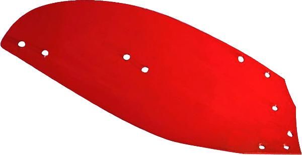 VERSOIR 14 A 16'' CORPS 3 DROITE - KVE