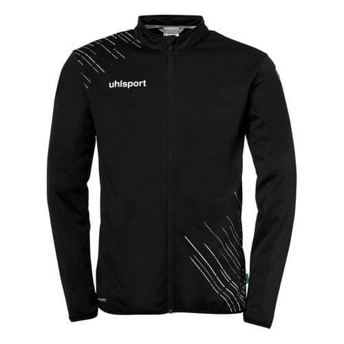 VESTE CLASSIC ENFANT - UHLSPORT - SCORE 26 NOIR/BLANC