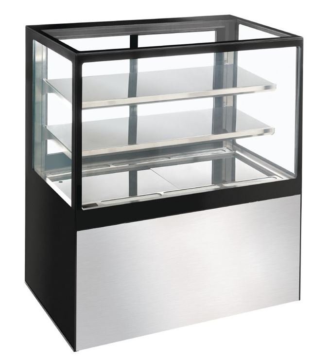 VITRINE RÉFRIGÉRÉE DELI POLAR 385L