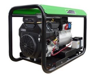 AK-1500-E Groupe électrogène - Inmeso - 950x550x665 - Moteur Kohler CH-730, Essence, 14.5 kWm_0
