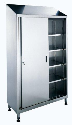 Armoire inox de laboratoire_0