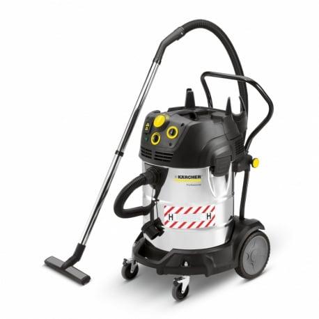 Aspirateur de sécurité NT 75/1 Tact Me Te H Karcher | 1.667-294.0_0