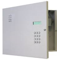 Centrale CT-EVOLUTION - coffret métallique - boîtier auto protégé à l’ouverture - alimentation 220V 12V 2A_0