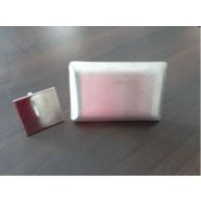 Clous de voirie carrés ou rectangulaires - KER-METAL - en inox, toutes dimensions_0