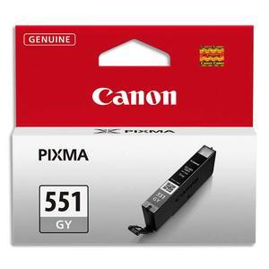 Canon cartouche jet d'encre gris 551 6512b001_0