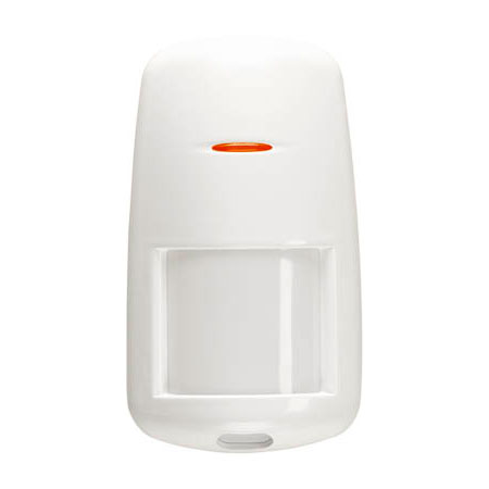 Détecteur de mouvement EL2600 - infrarouge sans fil 868 MHz - compatible Infinite et Iconnect_0