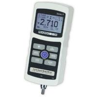 Dynamomètre digital MARK-10 Série 4 avec une précision de ±0,2 % utilisable en traction ou en compression - Réf. M4_0