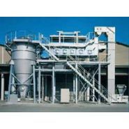 Élévateurs à godets basculants - Geoffroy - manutention vrac et produits fragiles jusqu'à 60m³/h_0