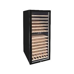 Iarp Cave à vins bi-température MAGENTA 408 2T, 598 x 690 x 1610 mm, ventilé, présentation - 8027803662879_0