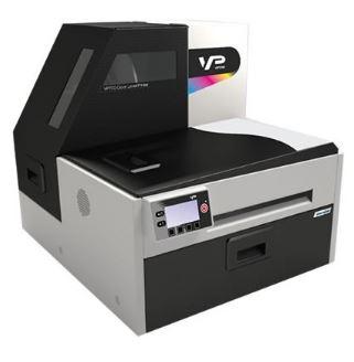 Imprimante d'étiquettes jet d'encre couleur VIP Color VP700 - haute résolution - 18 m/min_0