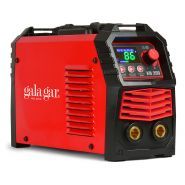 Kennedy 200 Syner - Poste à souder à l'arc - Gala Gar - Inverter MMA et TIG DC lift arc - Puissance maximale 5 kVA_0