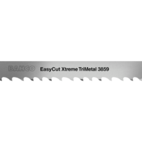 Lame de scie à ruban carbure sur mesure - EZX Extreme Easy-Cut / 3859 Carbide Easy-Cut EZX - Bahco_0