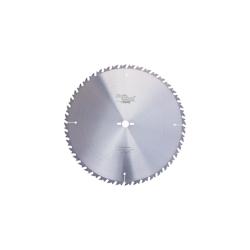Lame de scie circulaire HM débit D. 500 x Al. 30 x ép. 4,0 mm x Z44 Alt + AR - Diamwood - gris 3664100203128_0