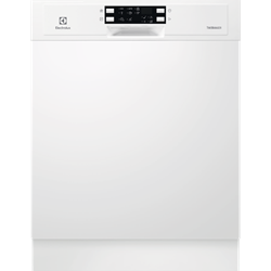 Lave-vaisselle encastrable ESI5533LOW - Technologie AirDry - Programme AutoFlex_0